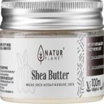 Shea butter is a natural cosmetic product obtained from the nuts of the shea tree, which grows in Africa.