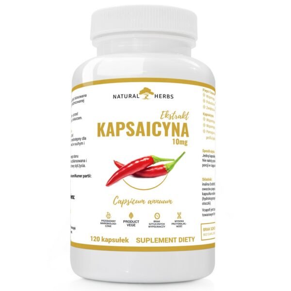 The product is recommended for people following a reduction diet; it stimulates the process of burning fat, receiving energy from it.
