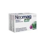 Magnesium and vitamin B6 support the functioning of the nervous system, help maintain proper energy metabolism and reduce feelings of tiredness and tiredness.