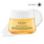 Neovadiol After Menopause firming and nourishing day cream 50 ml, Neovadiol After Menopause krem ujędrniający i odżywiający na dzień 50 ml, Vichy