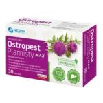 Milk Thistle Max is a dietary supplement with milk thistle seed extract.