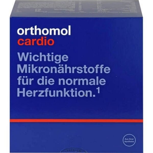 strengthens heart function & muscle function