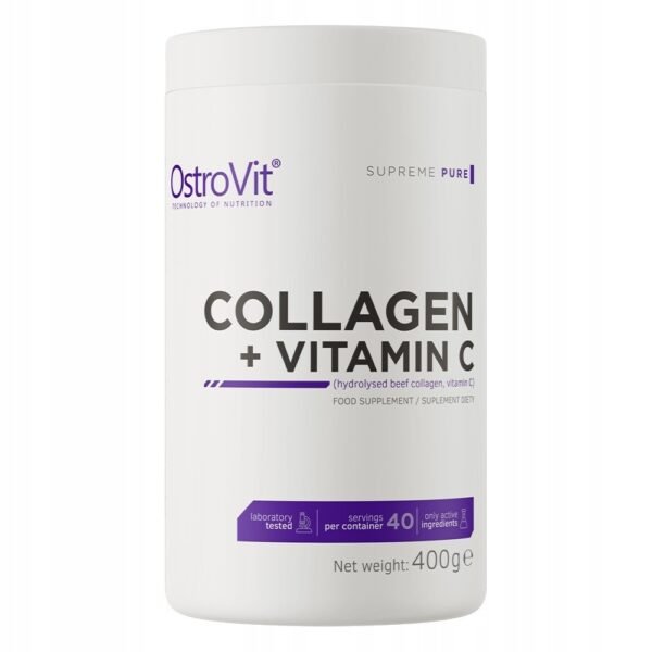 This is a powdered preparation with various flavors, which is ideal as a supplement to the daily diet of physically active people who care about a healthy and beautiful appearance.