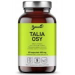 This is a dietary supplement consisting of synergistically acting plant extracts that help you achieve your dream figure.
