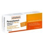 For the treatment of pain and fever