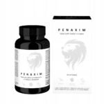 Capsules with natural ingredients support erection, libido and help in penis enlargement