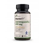 Indian Youth Farm Ashwagandha - biologically active ingredient that supports the organization of labor and nutrition, and also supports immunity and concentration of insecurities.