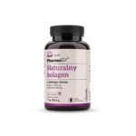 Farmovit Natural Collagen from wild cod is a dietary supplement to support bones, cartilage and skin.