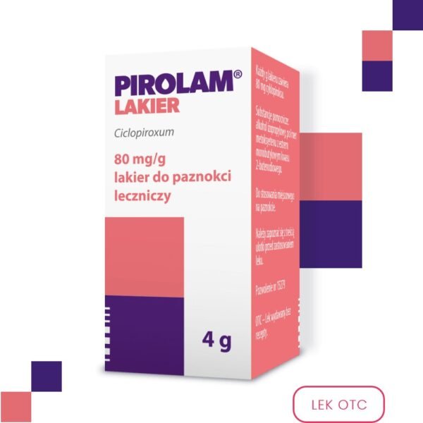 What is Pirolam varnish and what is it used for?