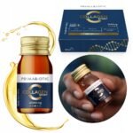 Shot Primabiotic contains a specially selected vitamin complex that supports the action of collagen, making the effect even better!