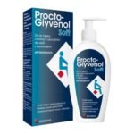 Contains ingredients that help reduce irritation.