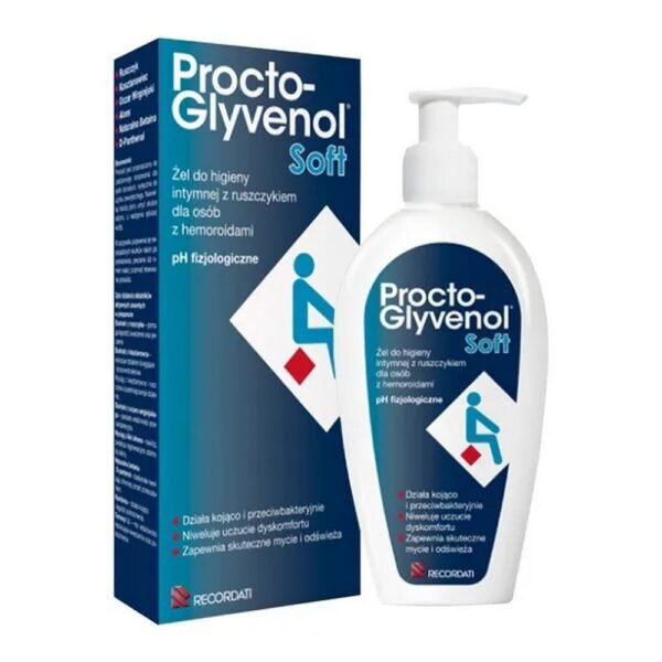Contains ingredients that help reduce irritation.