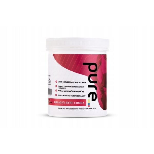 The composition of ingredients based on fish collagen is aimed at improving hair thickness and nail plate thickness.