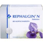 Homeopathic medicine for pain.