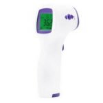 Measuring body temperature is an important activity that we do when we feel weak and have the first signs of a cold or flu.