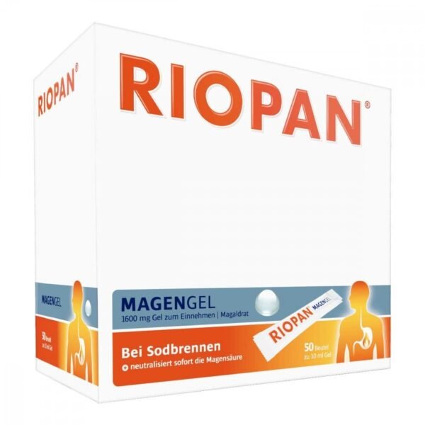 Reduce heartburn