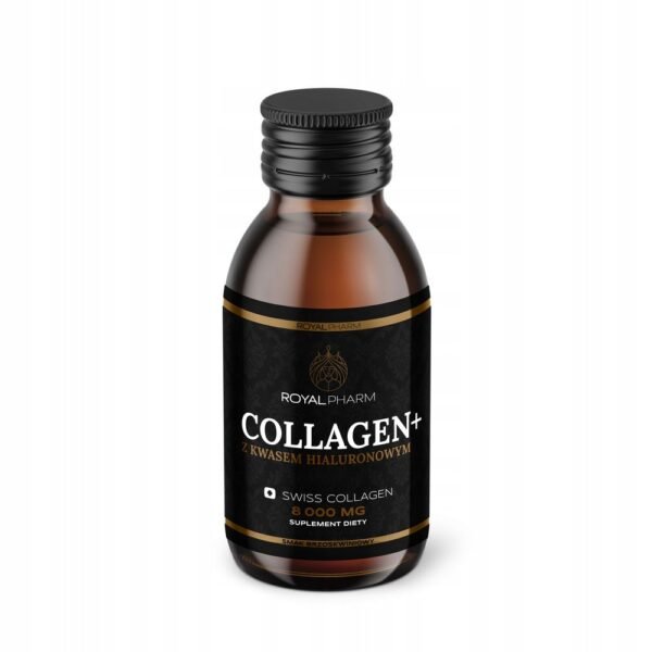 This is a two-month treatment with invaluable collagen for your health, enriched with the beneficial effects of vitamins C and D, which effectively support your immune system and support the natural production of collagen in your body.
