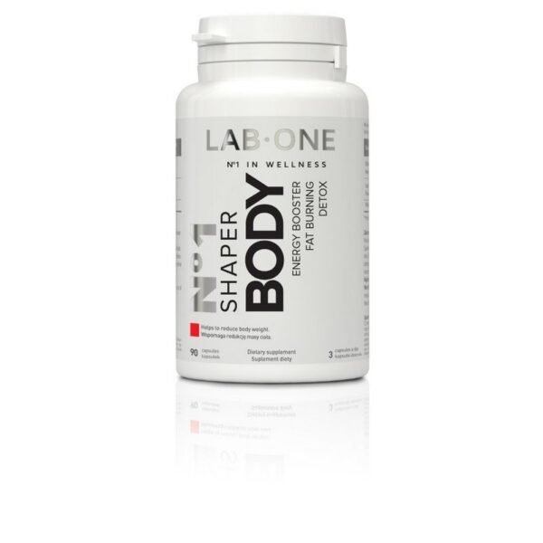 Shaper Body is a dietary supplement with a complex of 8 biologically active substances, selected with special care.