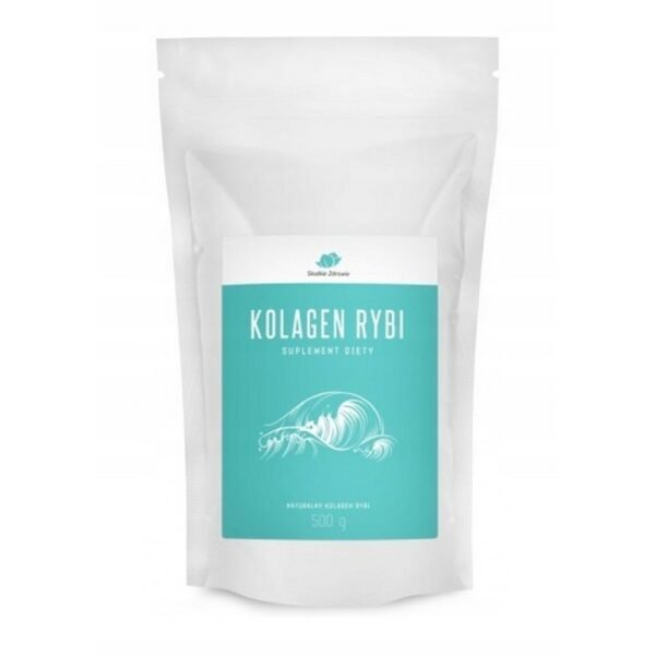 Fish collagen has a structure closest to human collagen in amino acid composition, which determines its high bioavailability.