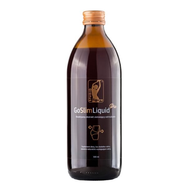 Bioactive extract that supports proper body weight.