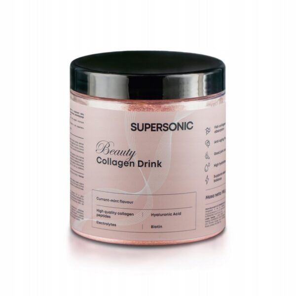 Look younger and stop the signs of skin aging!