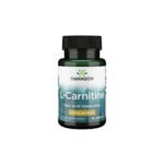 L-Carnitine is a dietary supplement with ingredients that support a healthy heart.
