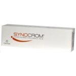 The drug is intended for injection into joints (knee, hip, ankle, shoulder) to restore the natural viscoelasticity of the synovial fluid.