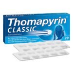 For mild to moderate headaches