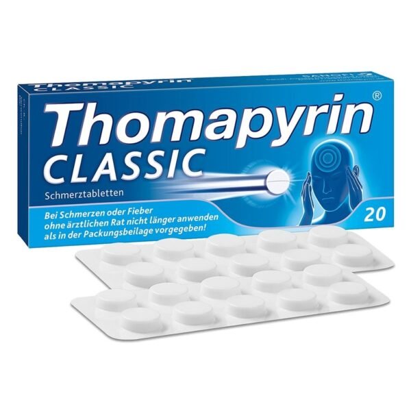 For mild to moderate headaches