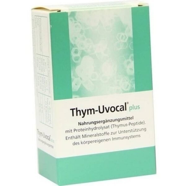 To support the immune system
