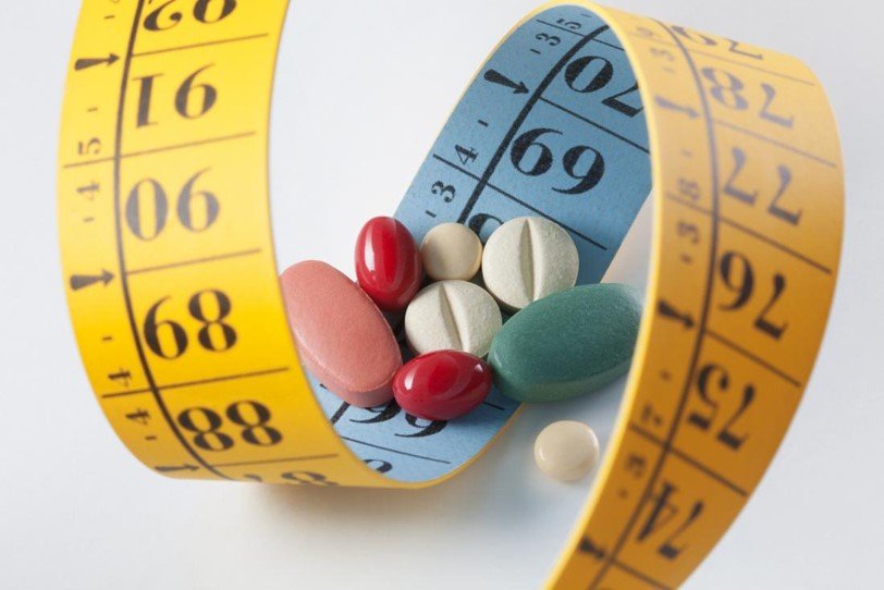 TOP POPULAR WEIGHT LOSS MEDICATIONS IN THE WORLD