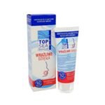 It brings relief and strengthens sensitive gums.