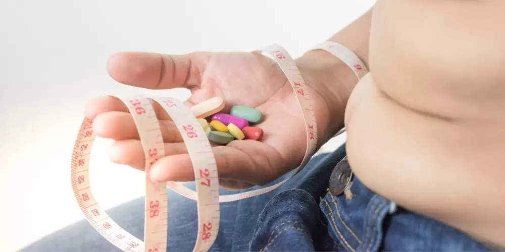 TOP WEIGHT LOSS MEDICINES FROM GERMANY