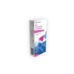 An ultra-sensitive ovulation test is a medical device that detects the presence of luteinizing hormone (LH) in urine and allows you to determine your fertile days.