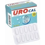 Urocal SD is a dietary supplement containing ingredients that support the proper functioning of the genitourinary system.
