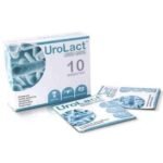 UroLact est un complément alimentaire contenant une composition de deux souches vivantes de bactéries probiotiques.