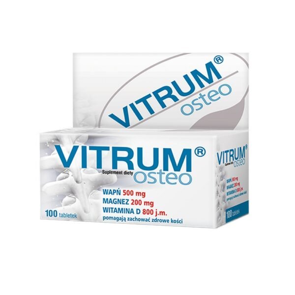 Dietary supplement with calcium from the seaweeds, vitamin D3 and magnetism.