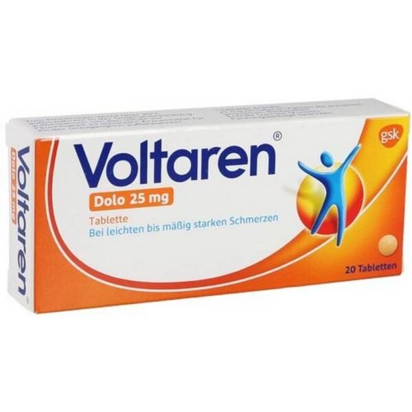 Mild to moderate pain.