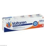 This preparation is a painkiller containing the active ingredient diclofenac