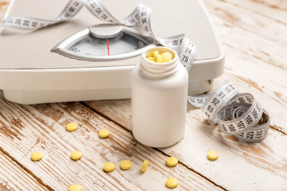 WEIGHT LOSS MEDICATIONS FROM FINLAND