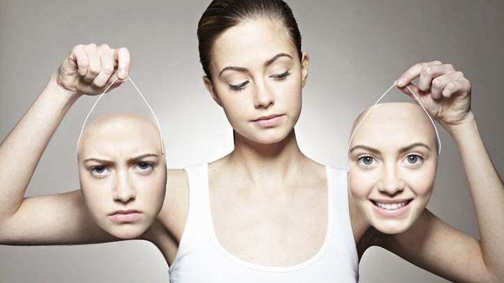 What is the name of the disease when there is a sudden change in mood? Why can there be sudden mood swings? How to cope with mood swings?