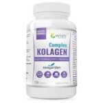 Collagen (Seagarden®) - 100% pure natural fish collagen peptide from high quality wild cod, sourced from the crystal clear waters of the North Atlantic Ocean.