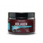 Marine Collagen from Wild Atlantic Cod Skin - Provides natural hydration to the skin and is rich in amino acids that are essential for strong, healthy skin elasticity.