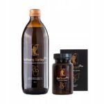 The unique composition of the supplements was developed by experienced nutritionists and specialists in the field of health and body shaping in the licensed offices of Studio Figura®.