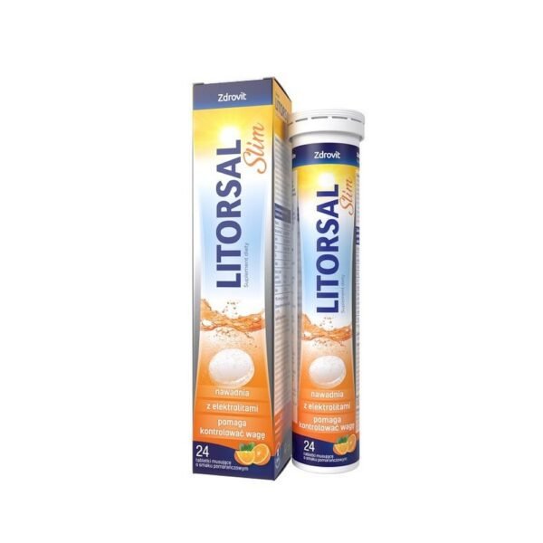 Health expert Litoral Slim is an active biological addition to the ingredients that help to quickly cool the body and relieve stress during pregnancy.