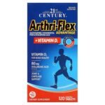 Support of joints and cartilage