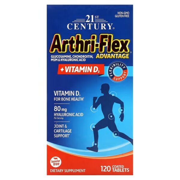 Support of joints and cartilage