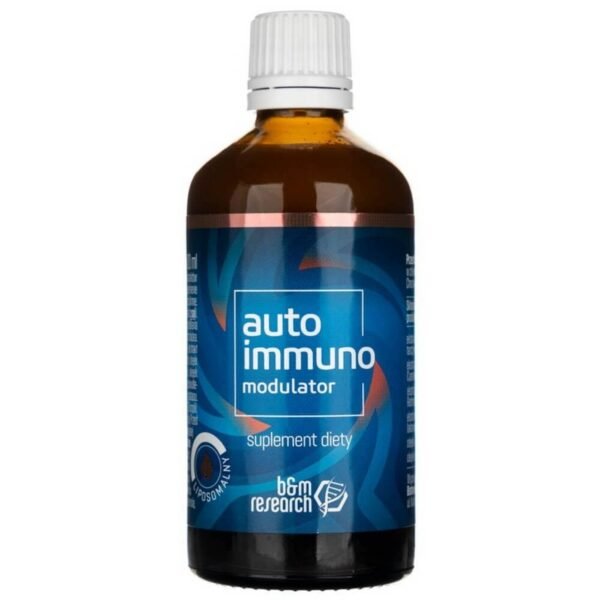 AUTOIMMUNO MODULATOR is an innovative nutritional supplement that supports the immune system and physiological processes of the body, completely intended for anyone struggling with autoimmune diseases.