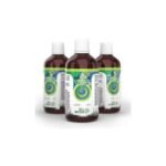 B&M Nanoborrel helps detoxify the body and support the immune system.