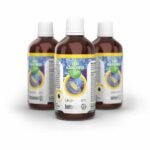 B&M Nanowir is a liposomal blend of selected herbs that have been used for thousands of years to promote healthy lifestyles for their antioxidant and immune system supporting properties.